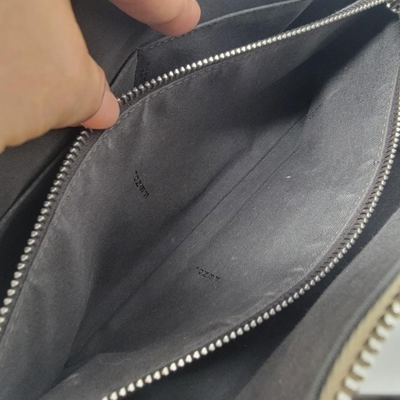 Fendi By The Way Multi-Color Leather Crossbody/Shoulder Bag - Picture 10 of 15